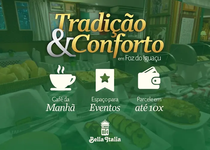 Bella ItaliaHotel Em