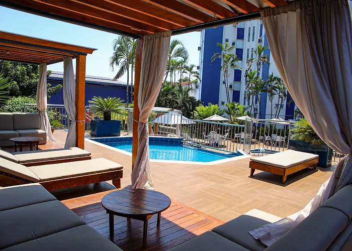 Portinari CentroHotel Em